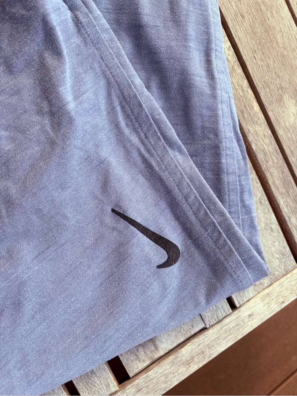 Nike men’s Dri-FIT Hyper Yoga Jogger Pants